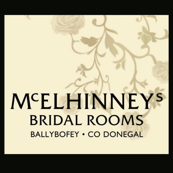 McElhinneys Bridal Rooms Getting Married in Northern Ireland Magazine