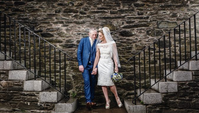 Guildhall, L'derry, Catherine MacKenzie Photography