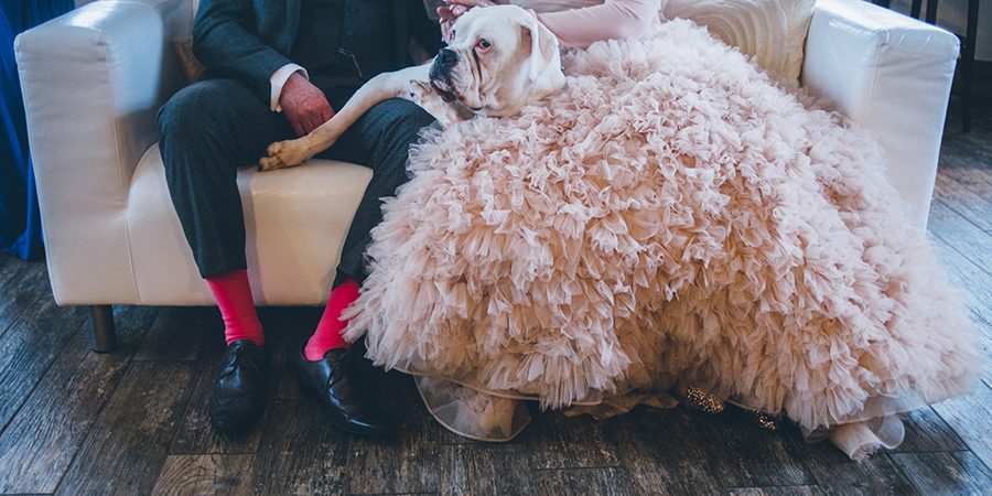 Pink wedding by Kelly McAllister Photography Pink wedding by Kelly McAllister Photography