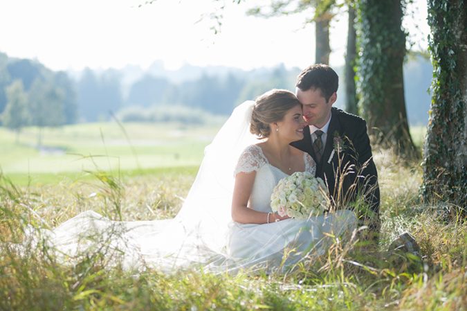 Jennifer & Fraser, Lough Erne Resort wedding by Erica Irvine Photography