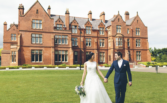 Friday Wedding events Northern Ireland