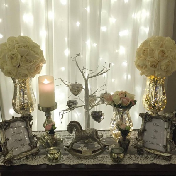 Ultimate Touches 1 Ultimate Touches 1