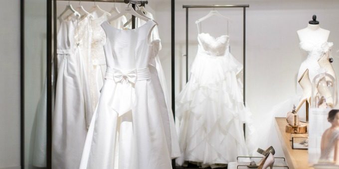 Bridal gown shopping Bridal gown shopping