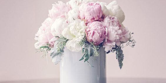 Choosing your perfect florist Choosing your perfect florist