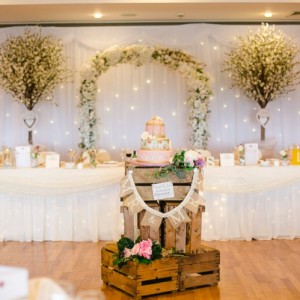 McGarrys Flowers Banner