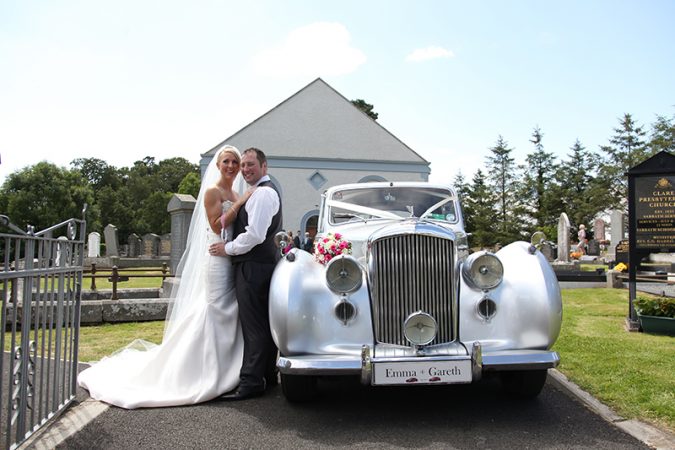 Boyne Hill Estate wedding by Sara Dalzell Photography