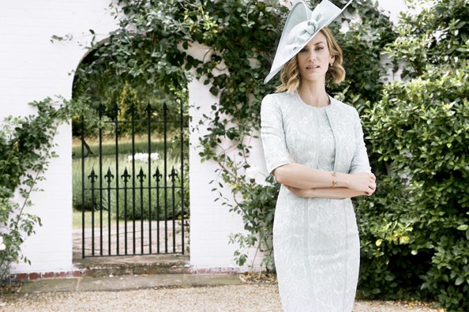 Mother of the bride outfit advice