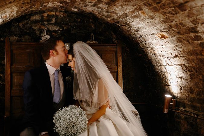 Castle Bellingham wedding by Lauren Rutherford Photography Castle Bellingham wedding by Lauren Rutherford Photography