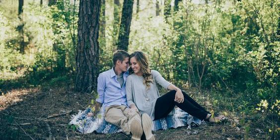 Engagement shoot Engagement shoot