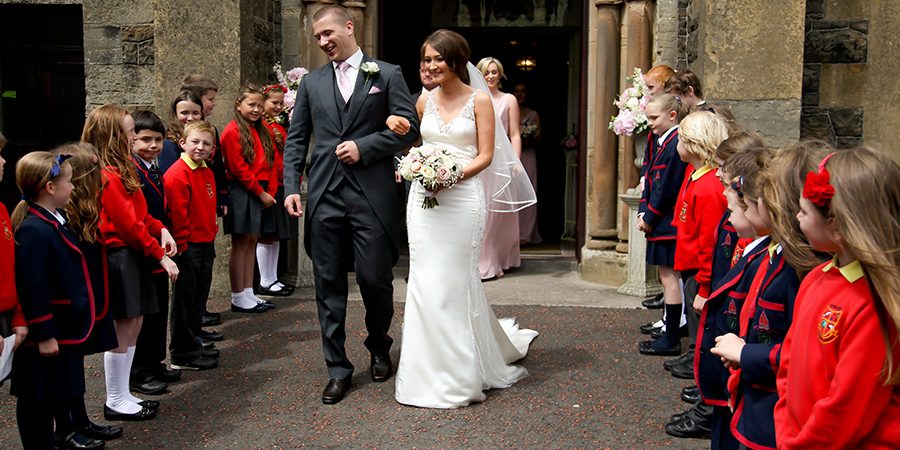Aimee & Blaine Corick Country House Hotel Summer Wedding by Sara Dalzell Aimee & Blaine Corick Country House Hotel Summer Wedding by Sara Dalzell