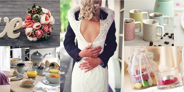 Wedding gift list Wedding gift list