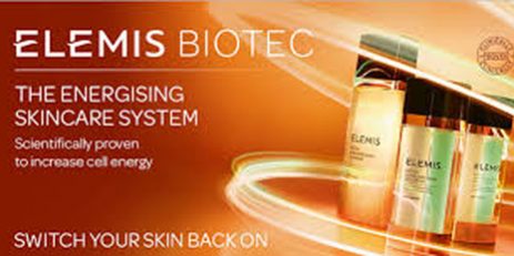 BIOTEC SKIN ENERGISING CLEANSER 3