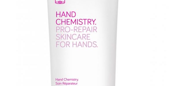 Hand Chemistry