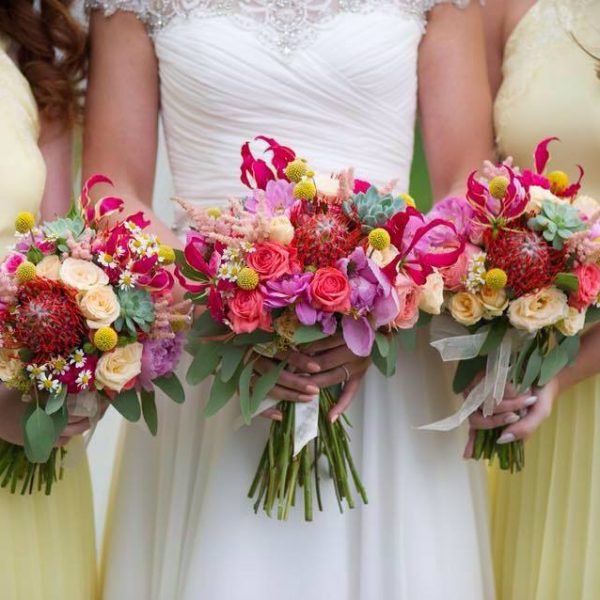 Clare Flower Getting Married in Northern Ireland Magazine