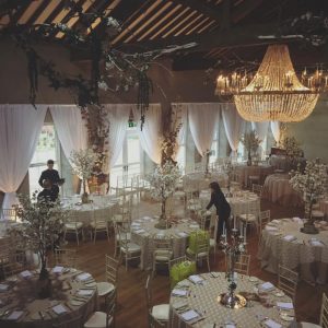 Event Planners NI 16 Event Planners NI 16