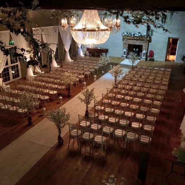 Event Planners NI 17 Event Planners NI 17