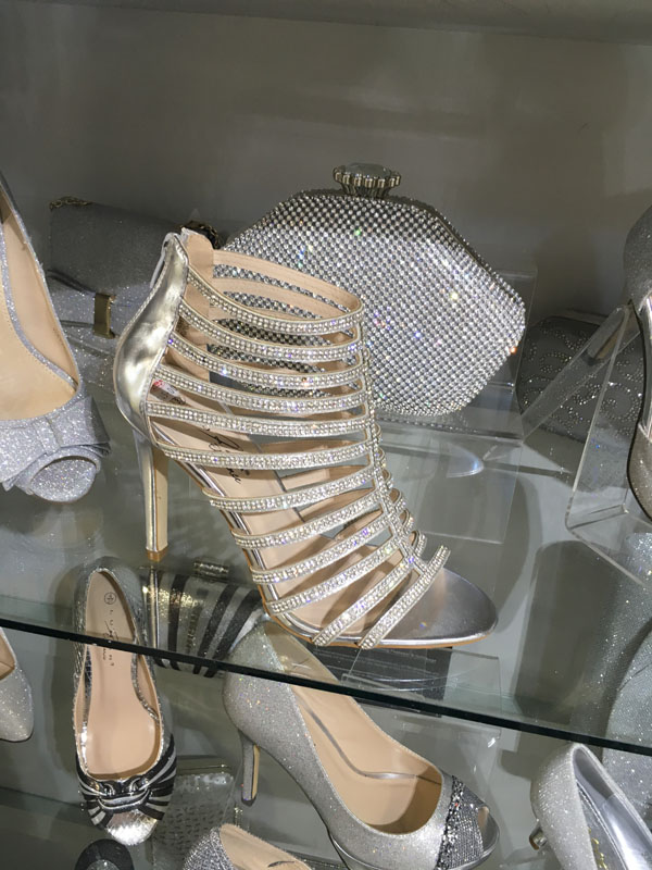 shoe city high heels