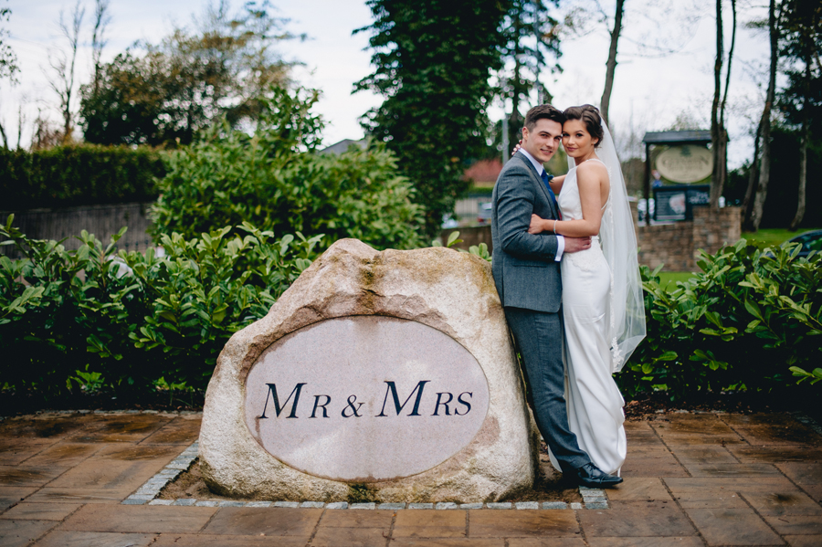 Venue Glenavon House Hotel Getting Married in Northern Ireland Magazine