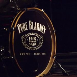 Pure-Blarney