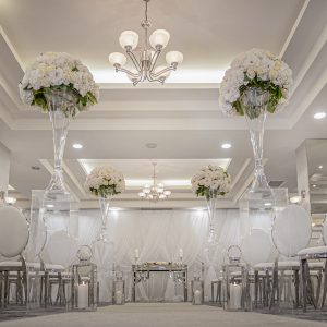 Laganview Downstairs Ceremony Laganview Downstairs Ceremony