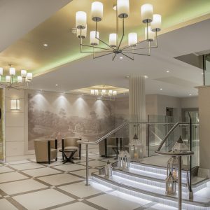 Laganview PF Laganview PF