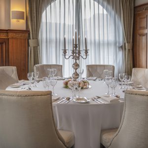 Laganview Upstairs Laganview Upstairs