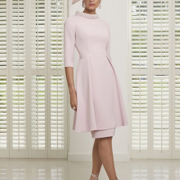 invitations-by-veni-991502c-pearl-neckline-dress-blush-cilento-designer-wear_2