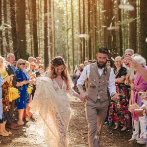 Simple Tapestry Wedding Photography Simple Tapestry Wedding Photography. Humanist Wedding Photographers Northern Ireland.
