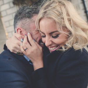 Dan and Sadie's wedding. © www.RonanMcGradePhotography.com