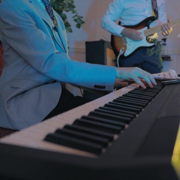 Blue Marina 3 Blue Marina 3