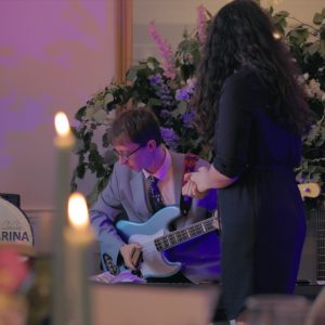 Blue Marina Blue Marina