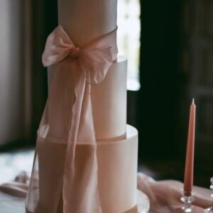 fondant bow fondant bow