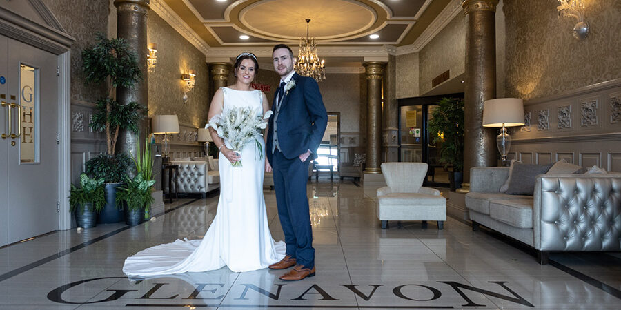 Aine & Ciaran 29 Apr 2023