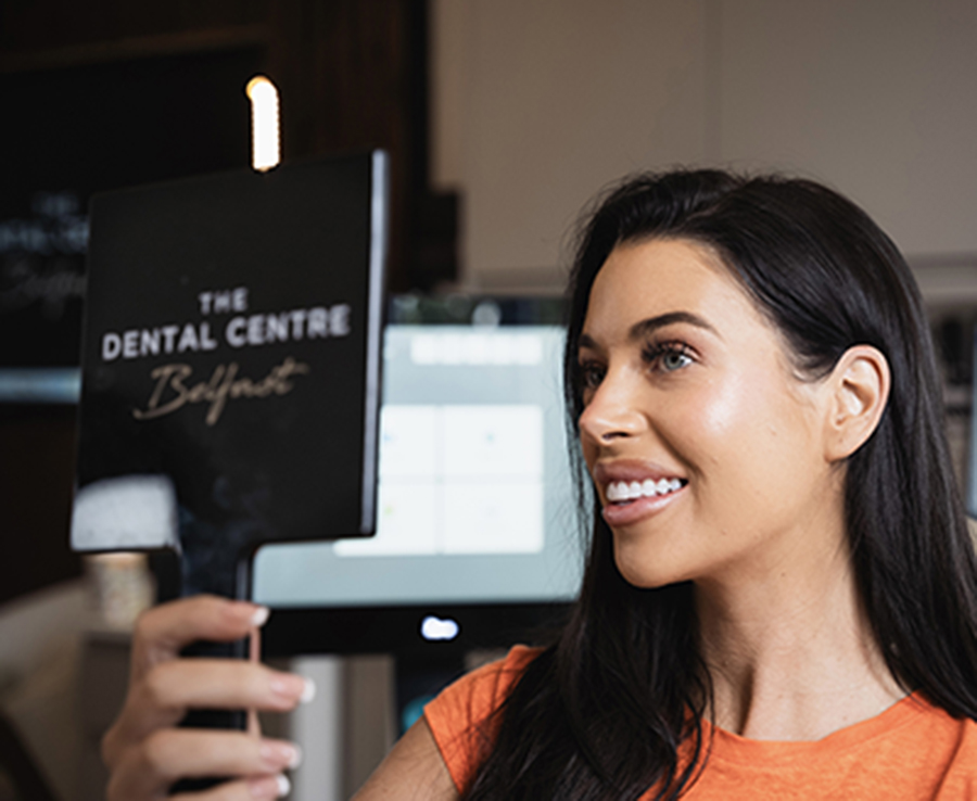 The Dental Centre Belfast Getting Married in Northern Ireland Magazine