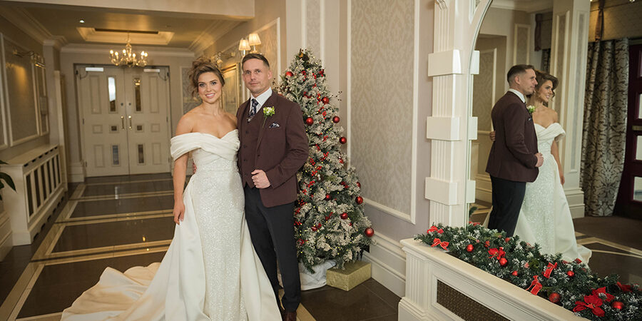 Christmas Shoot – Manor House, Enniskillen
