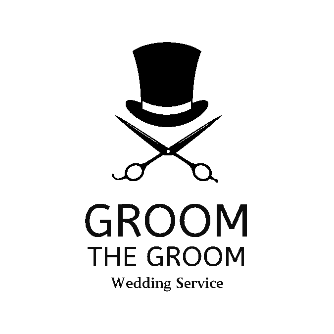 Groom the Groom Logo