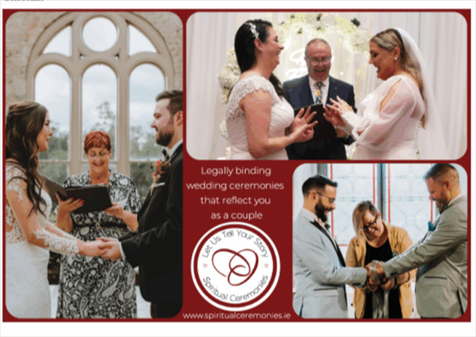 Spiritual Ceremonies (2)