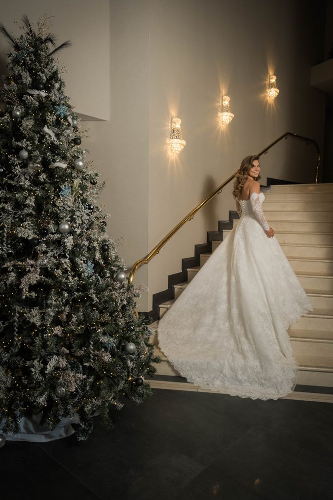 Christmas Shoot – Manor House, Enniskillen