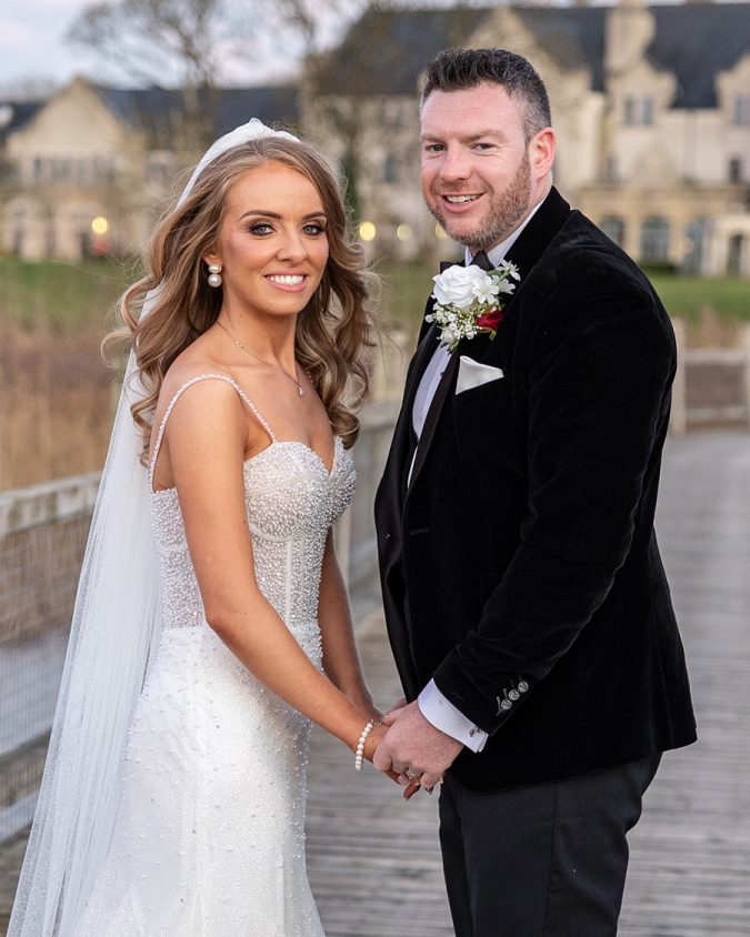 main Wedding Photographer Northern Ireland _ Lough Erne Enniskillen_ Copyright 2025 – Shea Deighan Wedding Photographer _ Orlágh & Jordan-1163